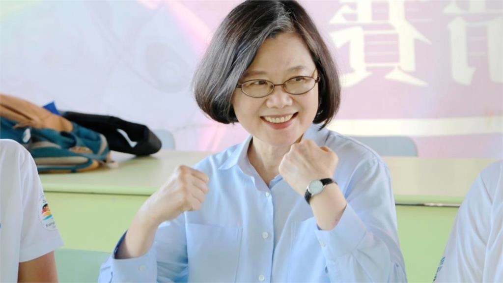 小英執政8年「台股漲萬點」賴總統比照辦理？謝金河曝「上攻3萬5點」關鍵