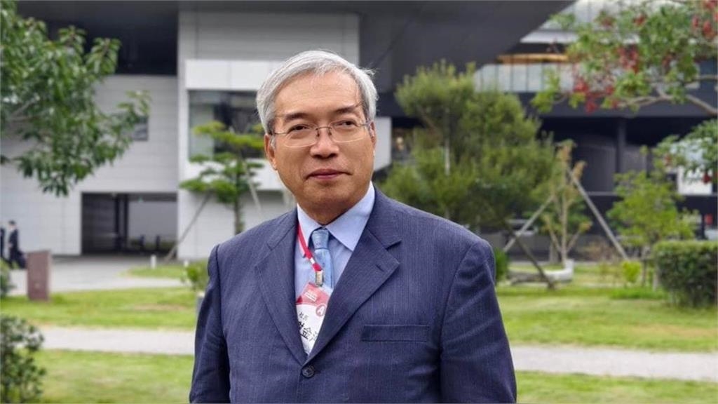 小英執政8年「台股漲萬點」賴總統比照辦理？謝金河曝「上攻3萬5」關鍵