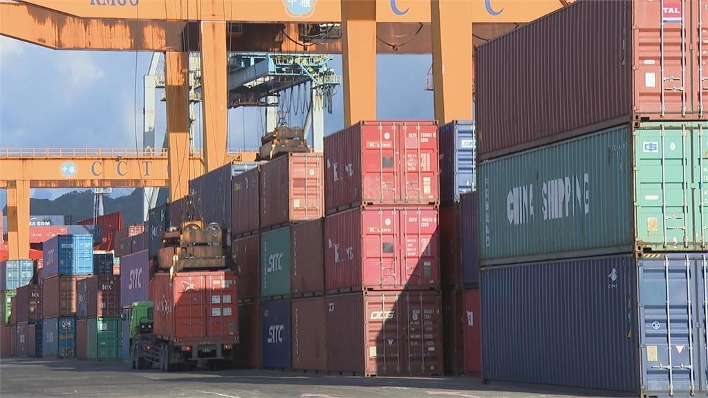 台日韓關稅皆15%!工具機公會理事長點出:未來競爭靠「兩關鍵」