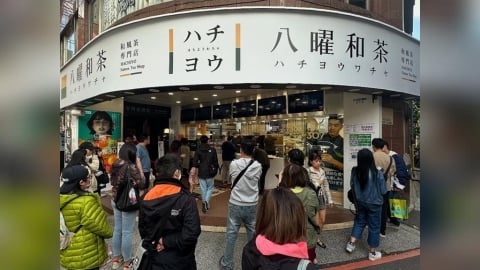 手搖飲品牌為何在Threads逆勢上升？數據揭露平台正在改寫聲量排序