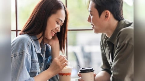 原來不是沒桃花！I人不用改變個性 6個吸引異性青睞的技巧