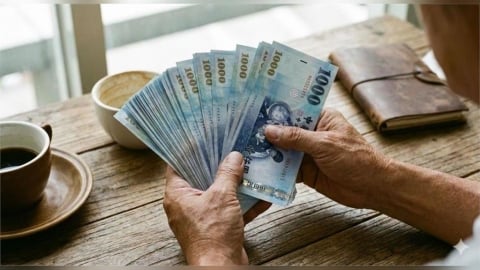 去銀行有「2習慣」是有錢人　前行員曝觀察內幕