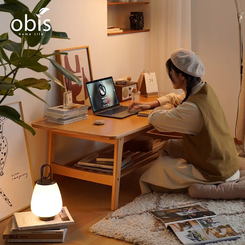 圖片來源／obis 國際家居