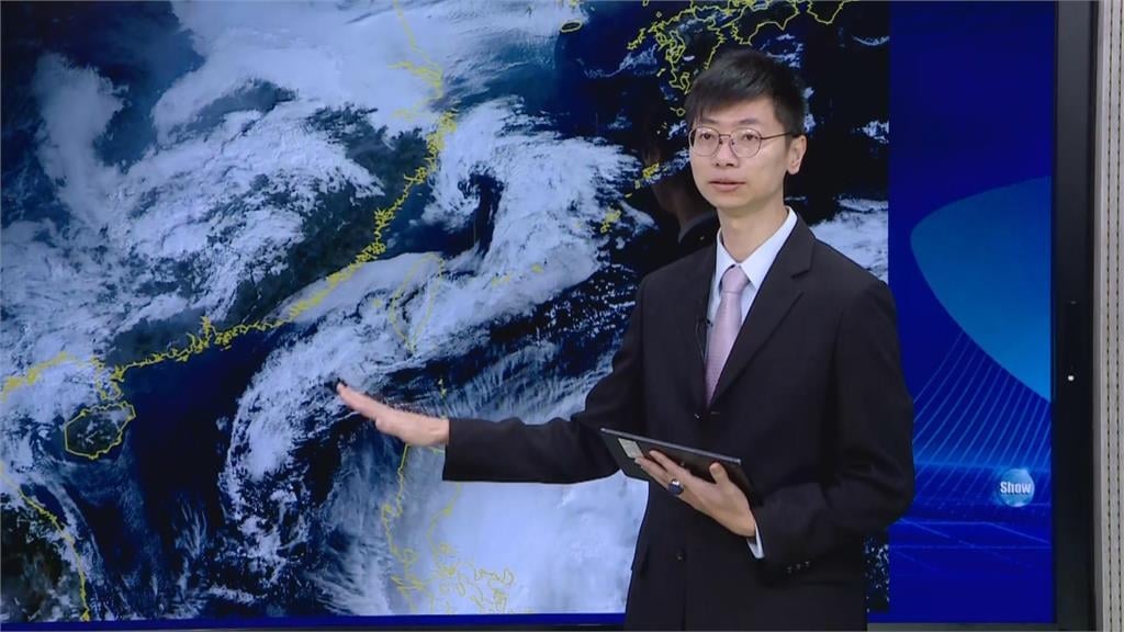 快新聞／新一波冷氣團即將攻台！「這天」開始大降溫　部分地區恐跌破10度