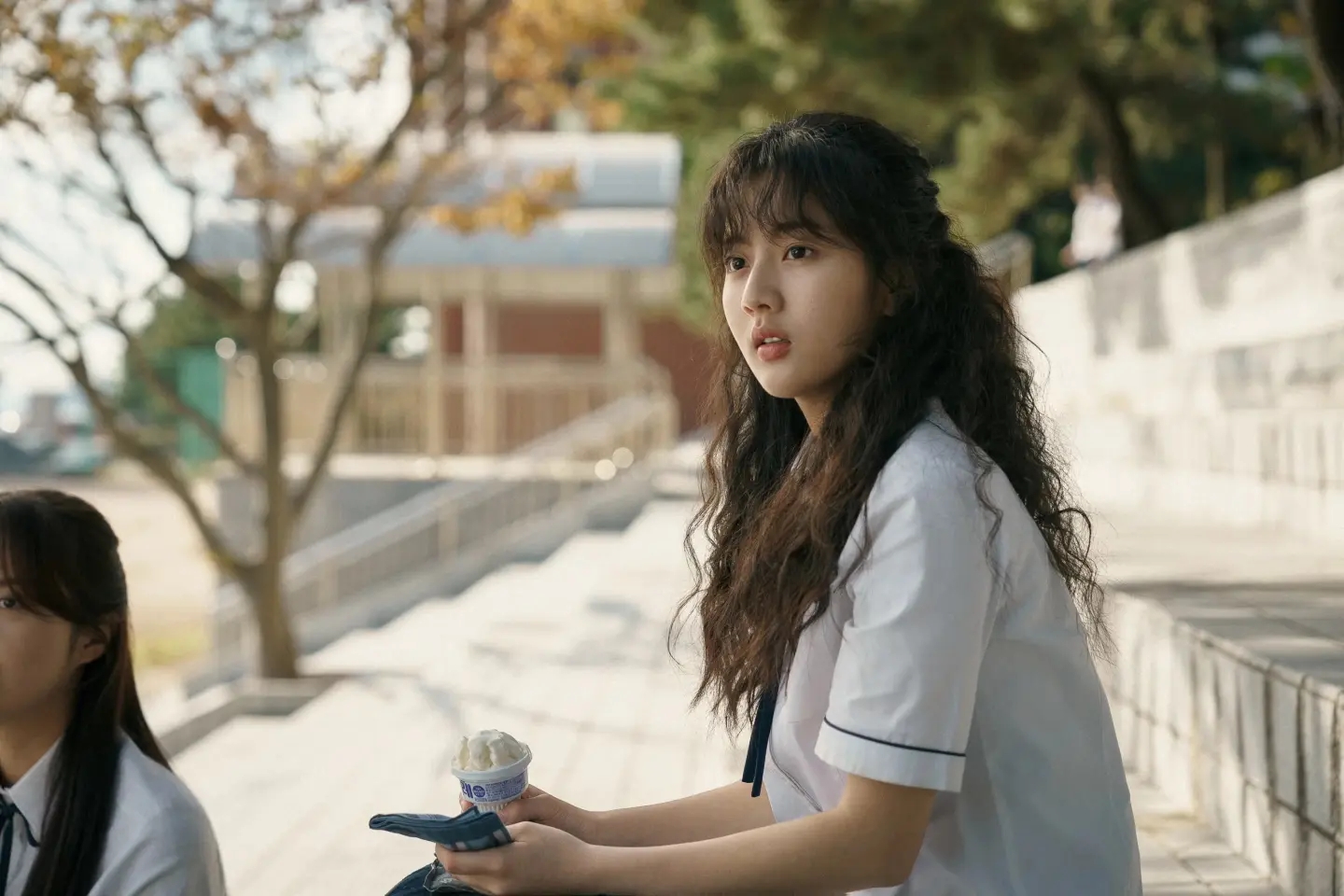 圖片來源／《捲捲初戀》劇照