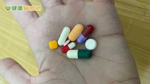 藥留意1／不是中風！7旬翁意識模糊送急診「說這件事」　專家籲4點