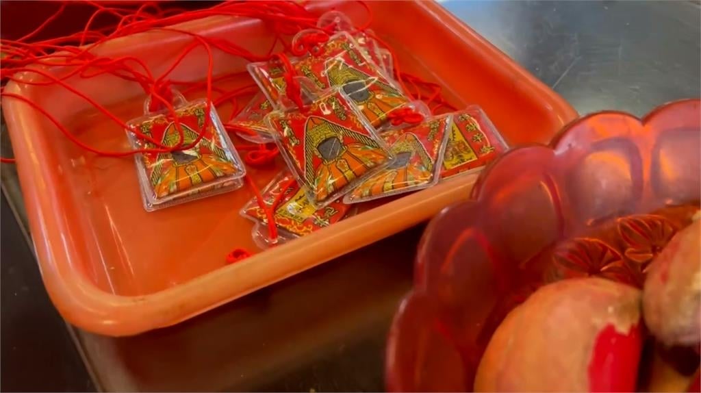 「平安符」也有保存期限！專家授「這樣處理」防褻瀆神明厄運纏身