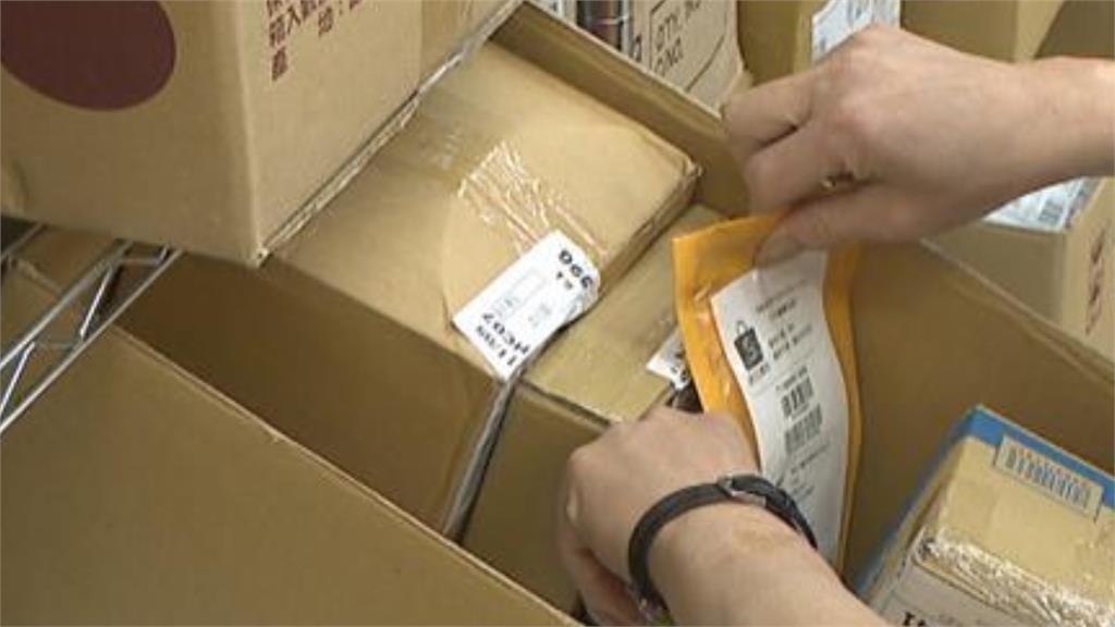 貨到付款包裹「外箱3字」100％是詐騙！超商店員揭「2組編號」千萬別領！