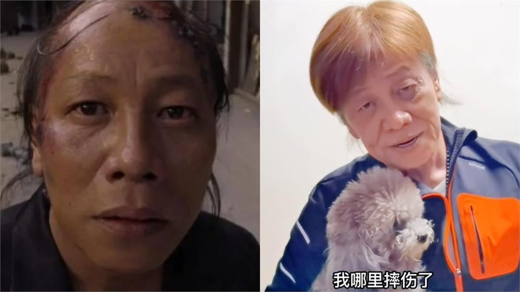 昔「深夜身中3刀」死裡逃生！《功夫》「火雲邪神」驚傳離世享壽77歲