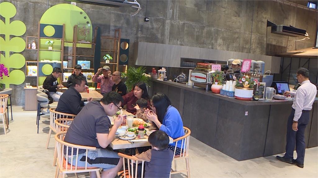 運將帶你吃！　彰化埔心骰子牛套餐　配菜豐富「山型麵包超大份量」