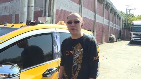 運將帶你吃！　彰化埔心骰子牛套餐　配菜豐富「山型麵包超大份量」