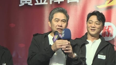 民視八點檔《豆腐媽媽》粉絲見面會！談很久未見她　洪都拉斯曝心聲