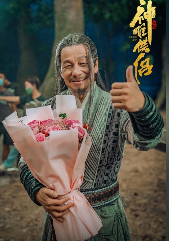 77歲「火雲邪神」逝世！3個月前才認「轉戰中國拍片」：一般人請不起我