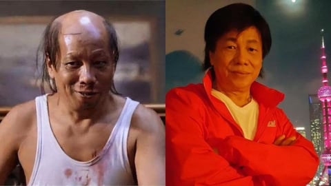 77歲「火雲邪神」逝世！3個月前才認「轉戰中國拍片」：一般人請不起我