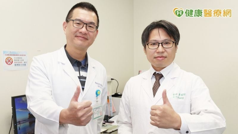 攝護腺肥大術後仍嚴重排尿困難　新型尿道支架為頑固型膀胱頸狹窄找出路