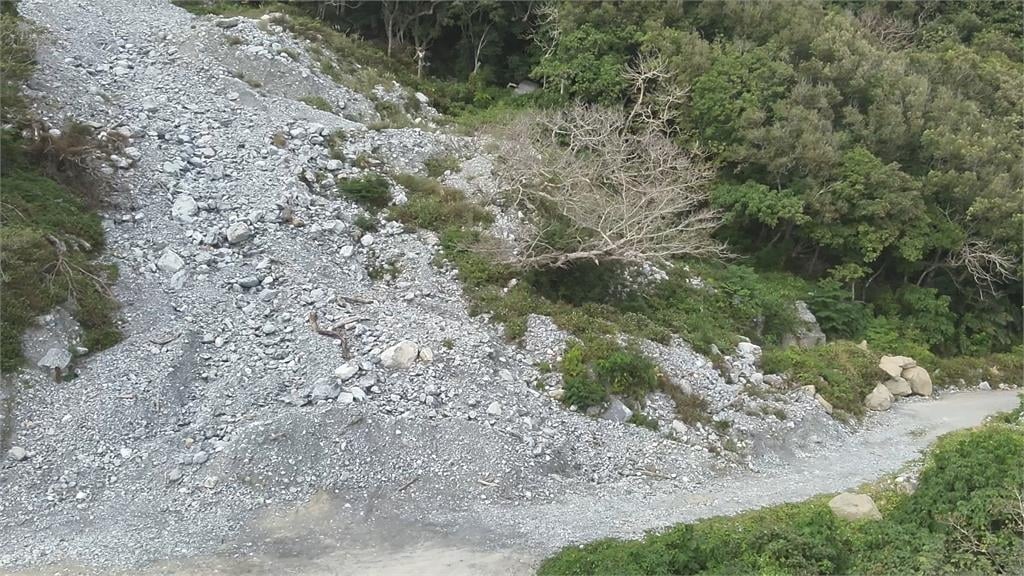 舊蘇花最美路段走入歷史　和仁-大清水宣布廢線