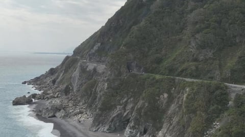 舊蘇花最美路段走入歷史　和仁-大清水宣布廢線