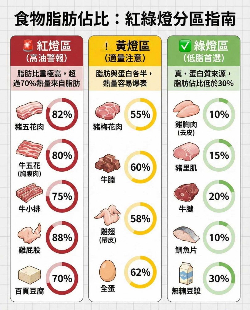（圖／翻攝臉書／一分鐘健身教室）