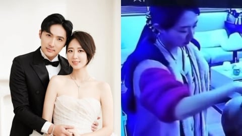 誇洪詩照顧公公遭炎上！李運慶哥哥公開6點真相…網看驚：以後會把女兒養成拜金女