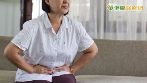 52歲婦人頻尿、下腹脹痛多年　一照超音波：子宮肌瘤像芒果大