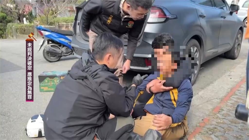 縣政顧問佯裝買家逮「賣狗肉」移工　動保所：最高可開罰２５萬