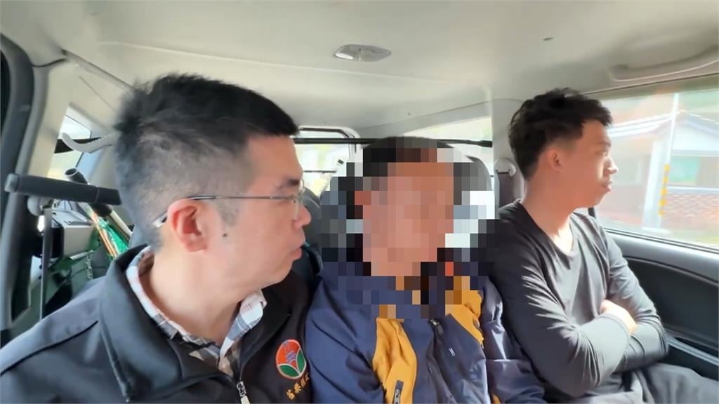 縣政顧問佯裝買家逮「賣狗肉」移工　動保所：最高可開罰２５萬