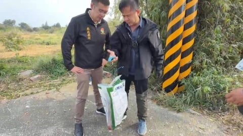 縣政顧問佯裝買家逮「賣狗肉」移工　動保所：最高可開罰２５萬