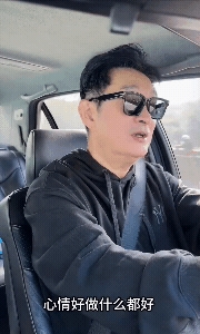 黃安「爆失聲、長骨刺」頻回台灣！遭小粉紅抓包「本尊扯統一論」急解釋