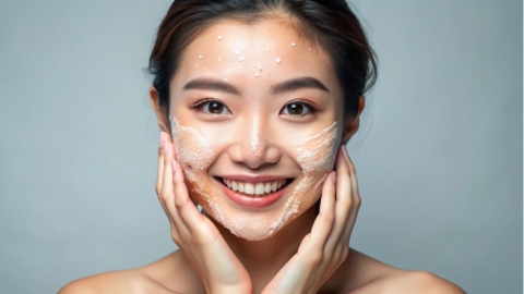 臉色暗沉、保養沒吸收？許多人容易忽略的保養關鍵