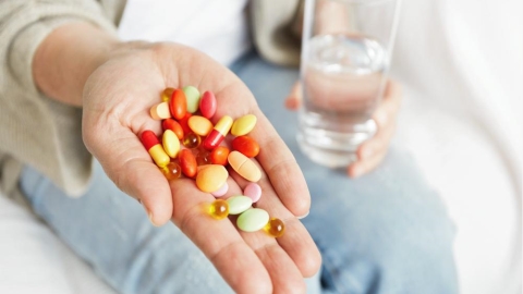 保健食品怎麼選更安心?營養師解析常見安全檢測重點