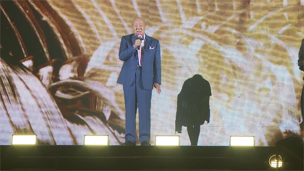 見證半世紀品牌里程碑　健身器材龍頭「喬山集團　」舉辦演唱會邀A-Lin獻唱