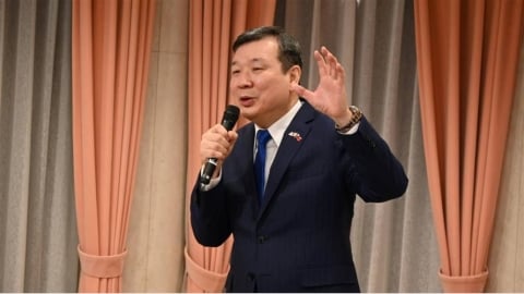 解析台美關稅協議　李逸洋：台灣條件優於日韓　台積電根基穩固