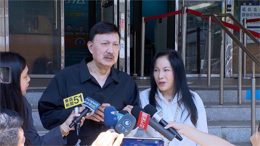 李亞萍「碎嘴狂念」媳婦不回嘴！爆轉頭秒變臉「超反差真面目」余祥銓說了