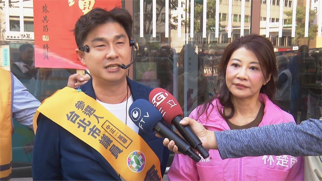 快新聞／林楚茵