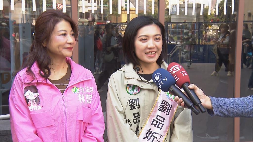 快新聞／林楚茵