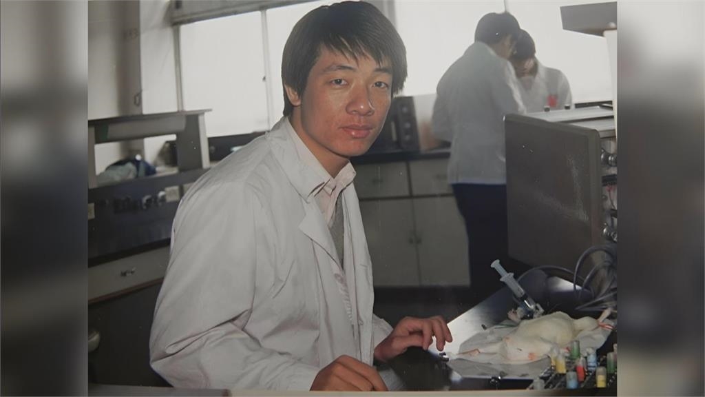  幫枉死同事募款…賴清德昔「暖男醫師事蹟」被抖出！台大醫嘆：從不為自己辯白