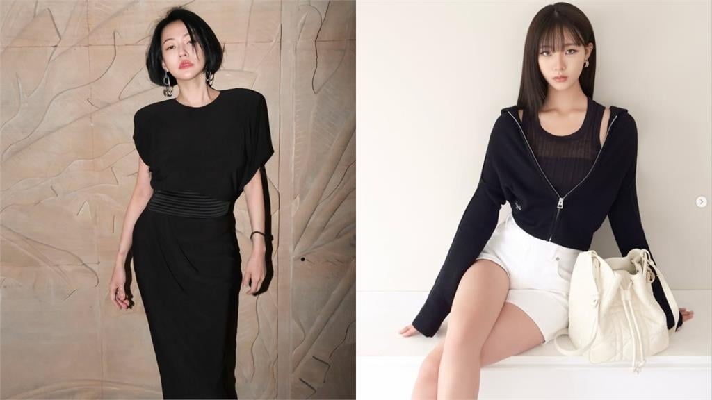 小S大女兒Elly轉大人「洩SSR身材」神顏複製媽　20歲「私下狀態」被妹出賣！