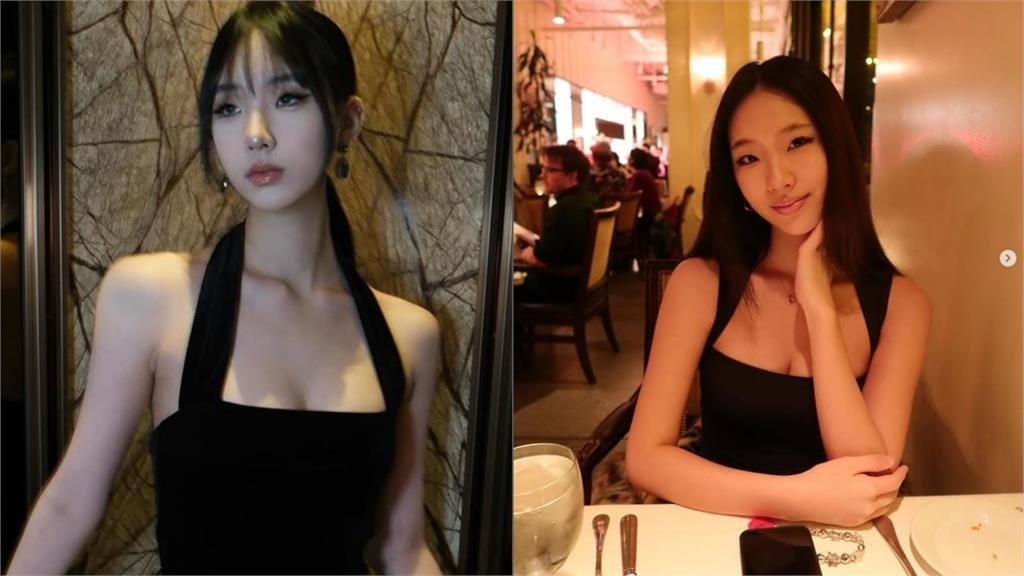 小S大女兒Elly轉大人「洩SSR身材」神顏複製媽　20歲「私下狀態」被妹出賣！