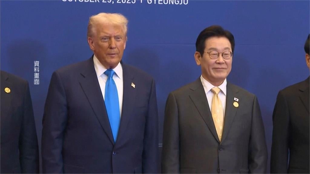 台灣獲232條款豁免！南韓晶圓業恐慌　青瓦臺：重啟美韓磋商