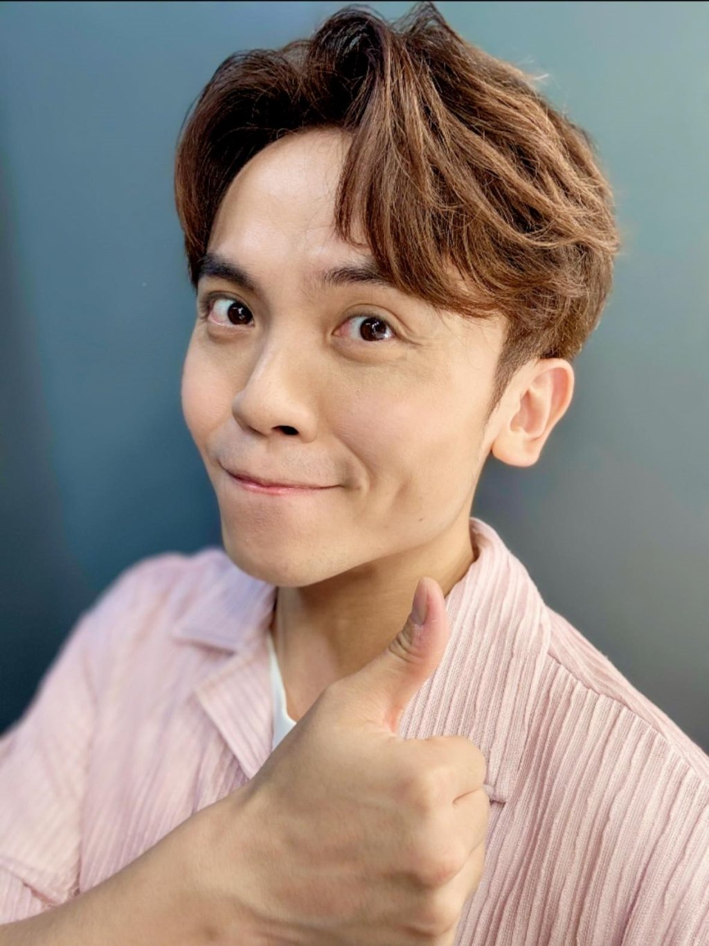 黃豪平曝感情摩擦！私下「一行為」出包被揪出 女友周宇柔不忍了