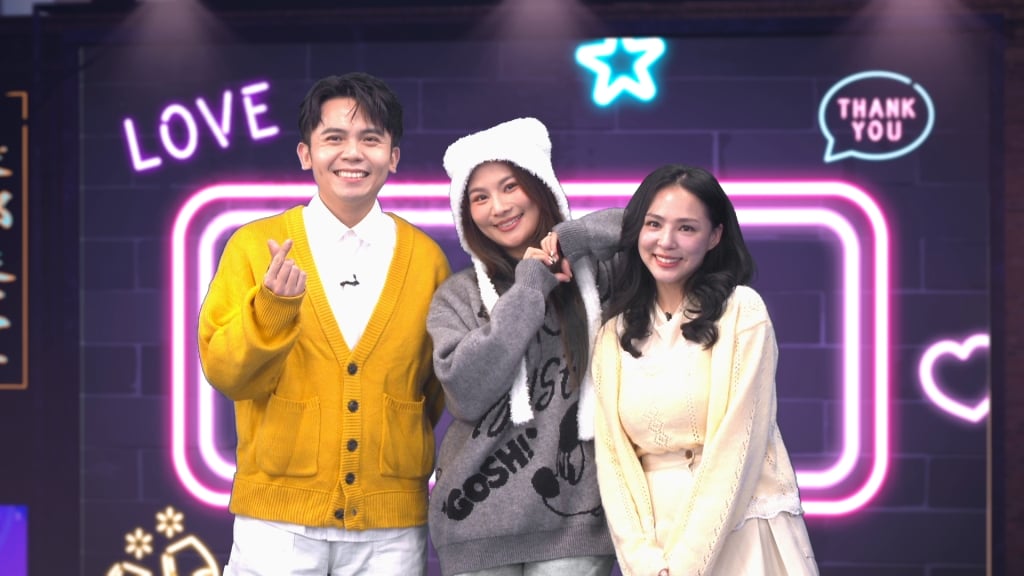 黃豪平曝感情摩擦！私下「一行為」出包被揪出 女友周宇柔不忍了