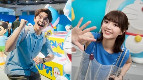 黃豪平曝感情摩擦！私下「一行為」出包被揪出 女友周宇柔不忍了