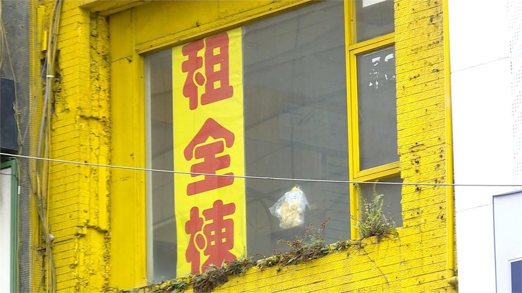 北車燦坤原址空6年　月租曝光開「百萬天價」