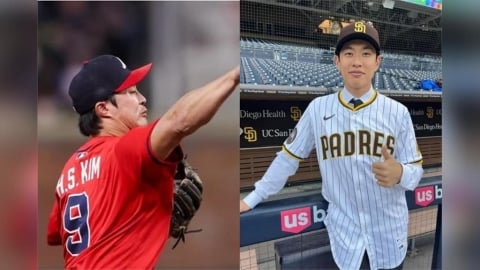 【WBC】韓國隊最壞消息！「11億元2巨星」緊急傷退　韓媒悲嘆「亮起紅燈」