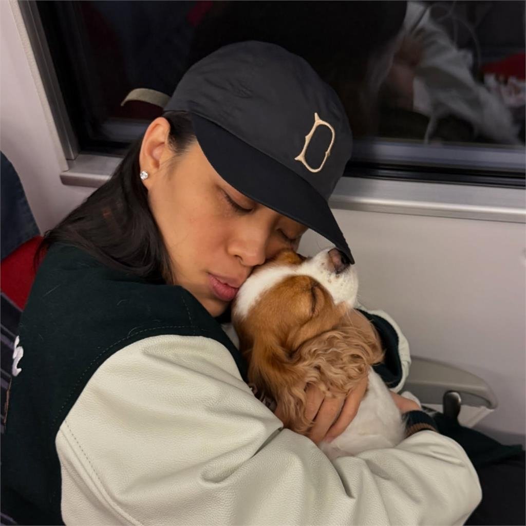 葛仲珊證實財富自由！投資這些股票賺翻　消失九年完全不想回歌壇