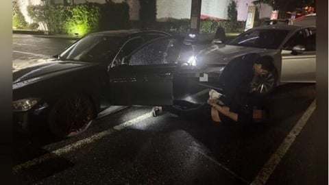 單身老翁罹癌把握僅有時光旅遊　外出房門未上鎖「百萬現金+黃金全遭洗劫一空」