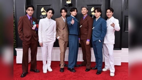 ARMY注意！BTS有望3月回歸　南韓三大演出地點曝光了