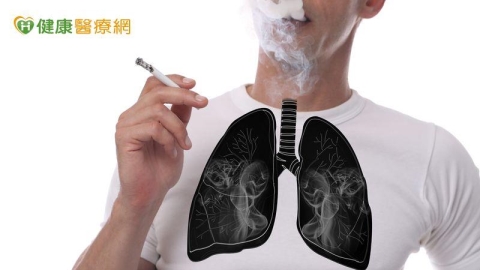 加熱菸通過審查≠安全!研究揭「心肺危害」不減