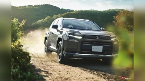 和泰汽車估 2026 總市場上看 44 萬台！