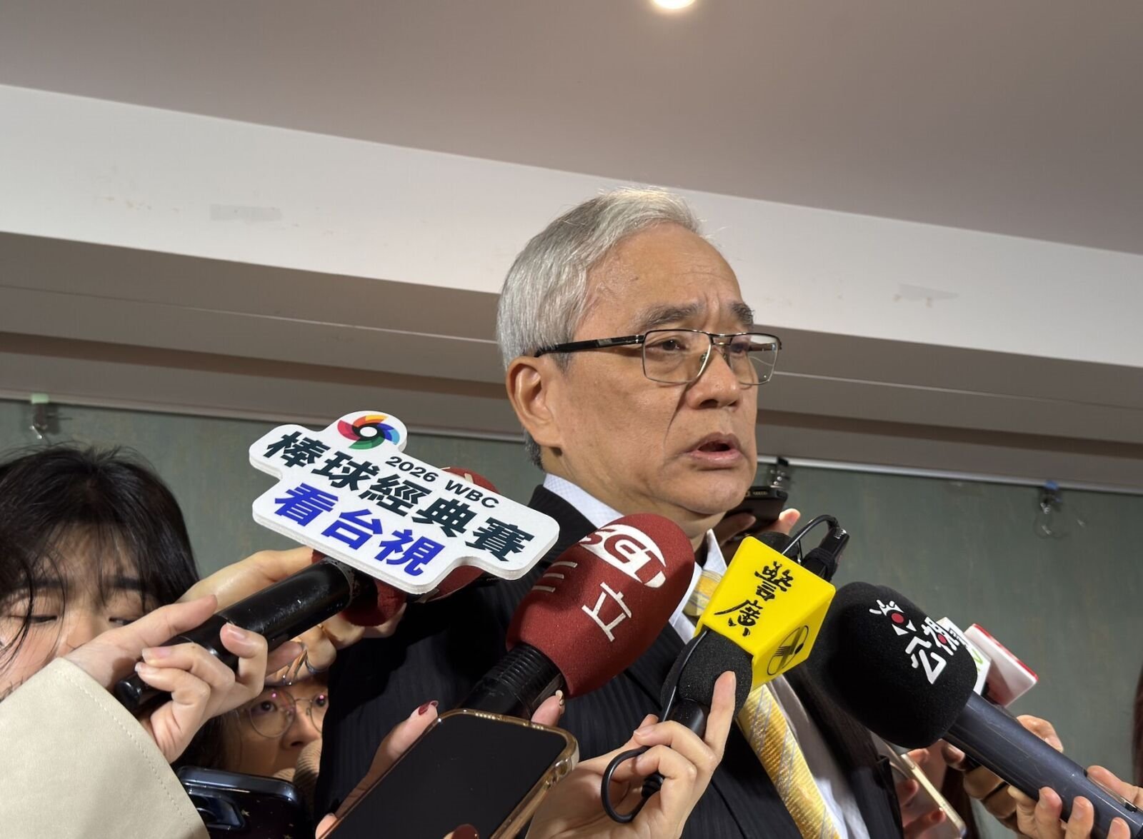 中榮涉廠商代開刀 北榮院長 ：相信是個案！盼勿打擊醫護士氣 1